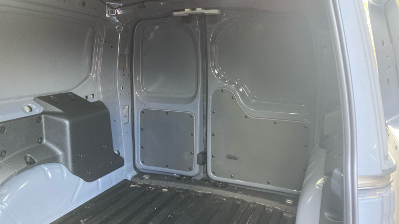 Ford Transit Connect 250 L2 Petrol 1.5 EcoBoost PHEV 150 Limited Van Auto